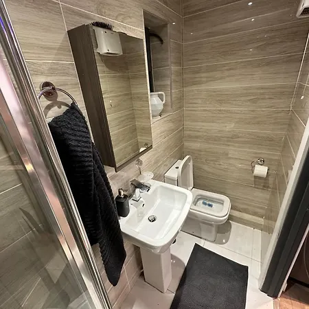 New York Style, Central, Canal River Don, 2 Levels, 6Pp, Free Parking, 5G Wifi Sheffield Exterior foto