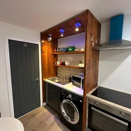 New York Style, Central, Canal River Don, 2 Levels, 6Pp, Free Parking, 5G Wifi Sheffield Exterior foto