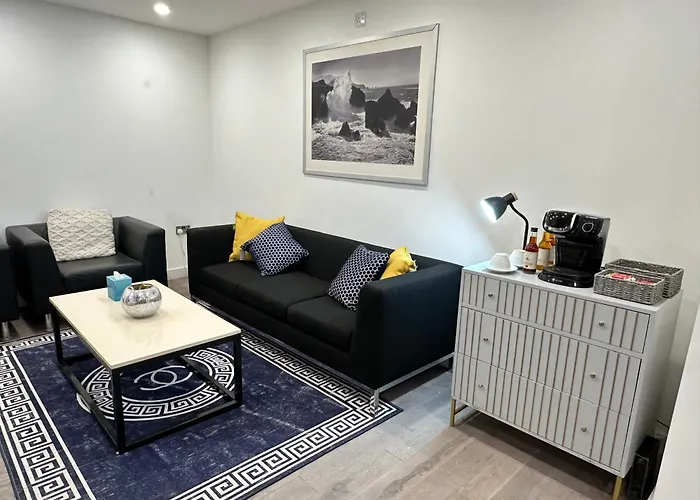 New York Style, Central, Canal River Don, 2 Levels, 6Pp, Free Parking, 5G Wifi