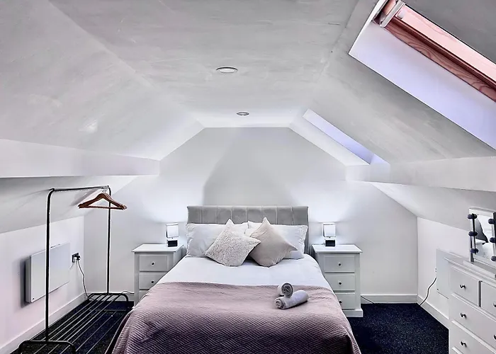 New York Style, Central, Canal River Don, 2 Levels, 6Pp, Free Parking, 5G Wifi