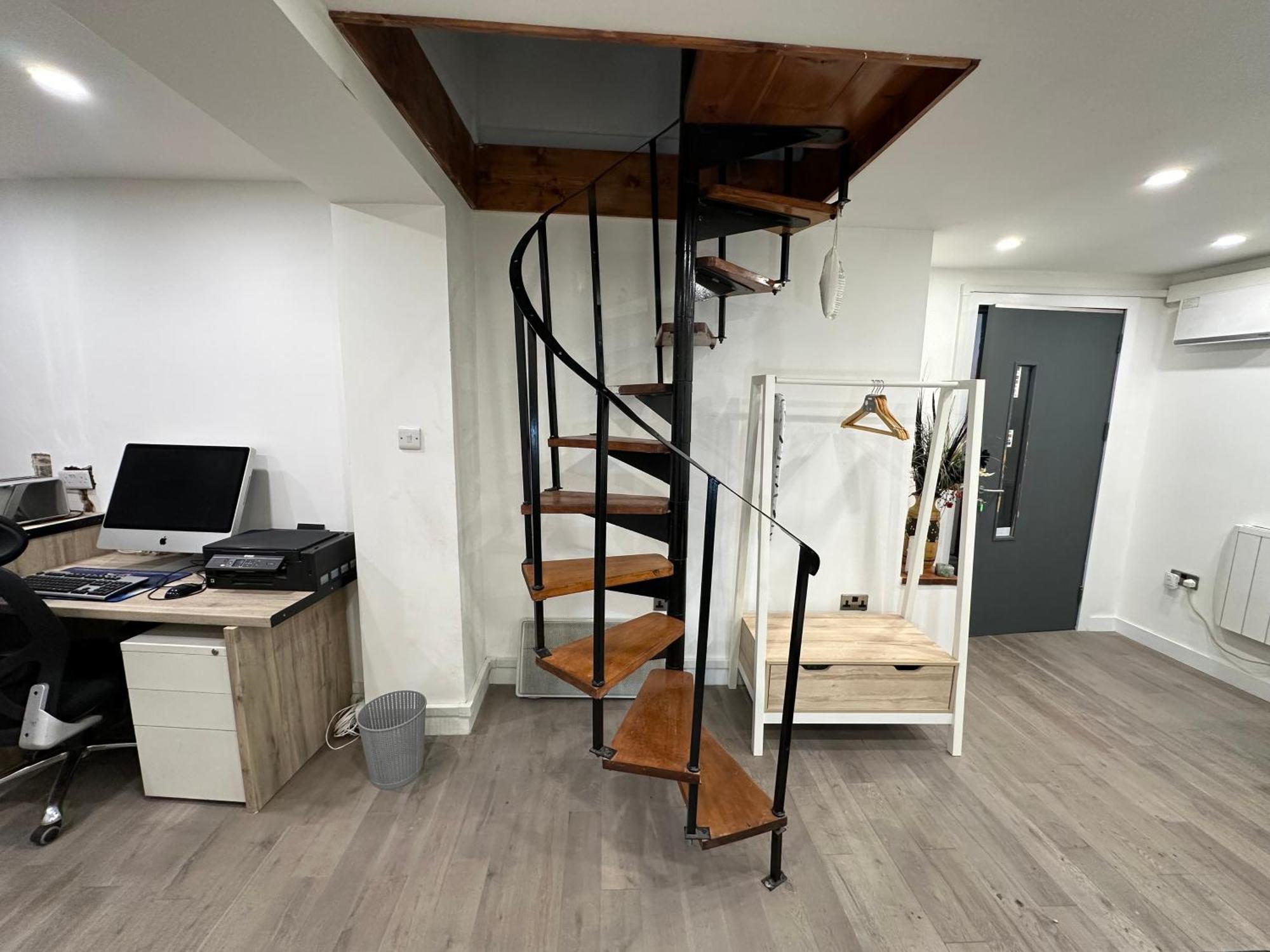 New York Style, Central, Canal River Don, 2 Levels, 6pp, Free Parking, 5g Wifi * Sheffield