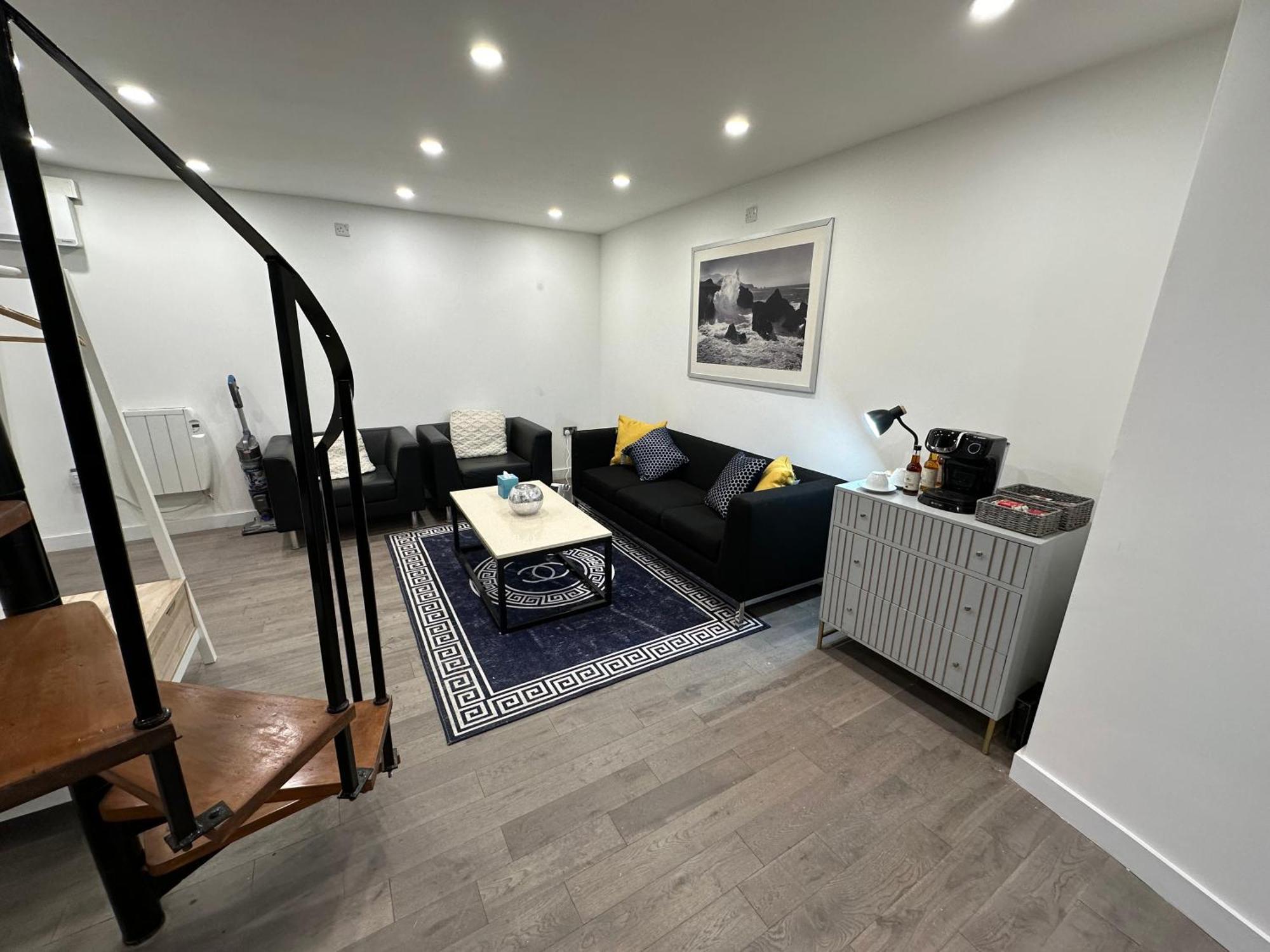 New York Style, Central, Canal River Don, 2 Levels, 6pp, Free Parking, 5g Wifi *