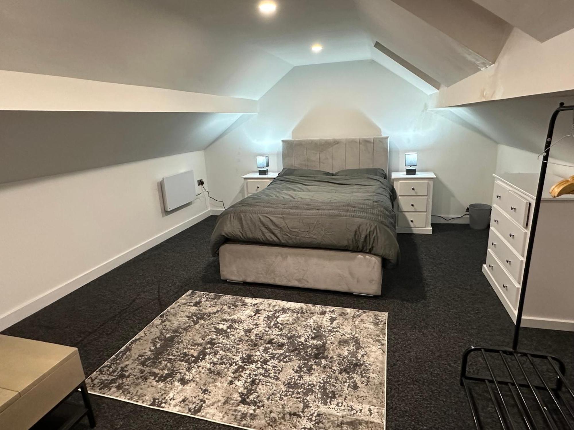 New York Style, Central, Canal River Don, 2 Levels, 6pp, Free Parking, 5g Wifi *